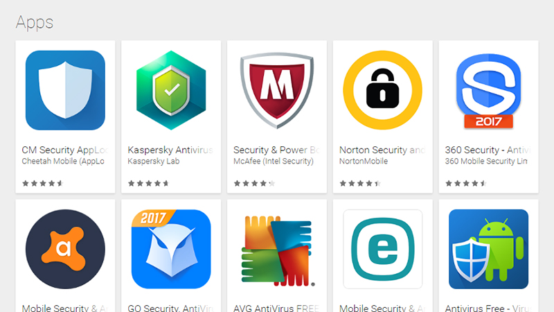 Illustration for article titled No, hoy en dĂa no hace falta que instales ningĂșn programa antivirus